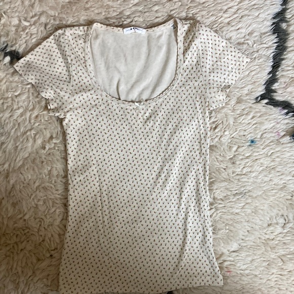 Doen Brigitte Tee - Picture 17 of 17